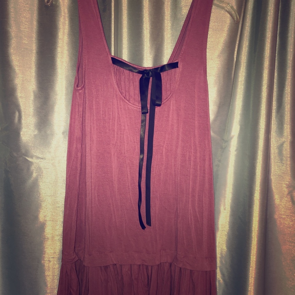 Urban Outfitters dress